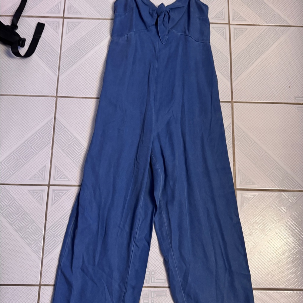 Old Navy Blue Jumpsuits & Rompers